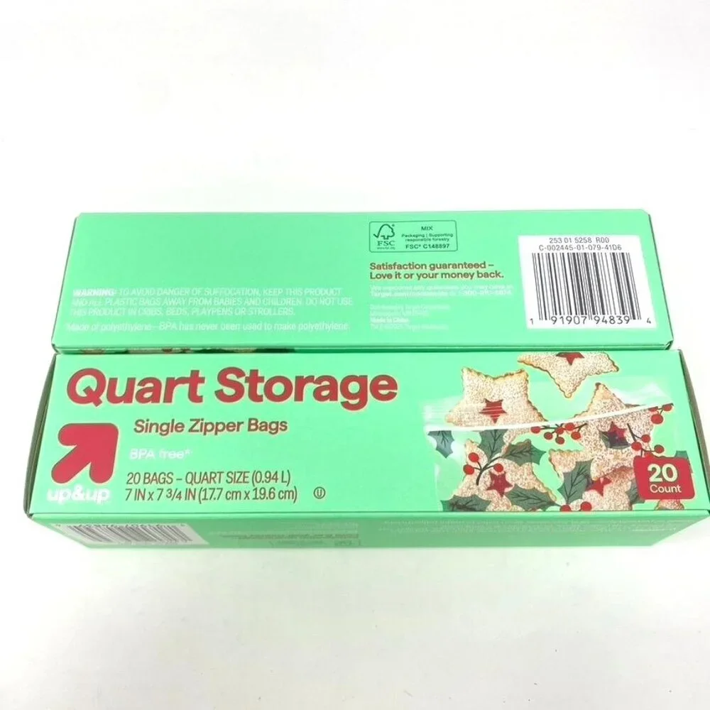 Target 20ct holiday